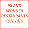 ISLAND WONDER RESTAURANTS SDN.BHD., PENANG